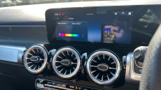 Mercedes-Benz GLB 220d 4Matic AMG Line Premium 5dr 8G-Tronic Diesel Estate